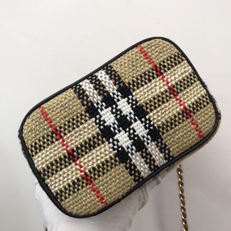 Burberry Satchel Bags